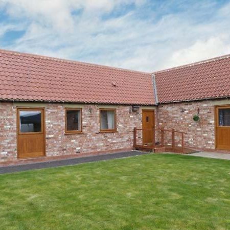 Cooper Cottage Potto Екстериор снимка