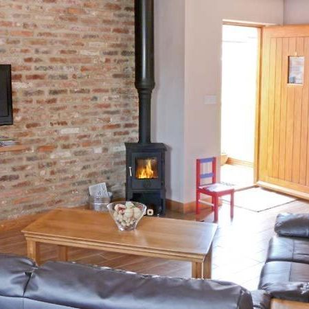 Cooper Cottage Potto Екстериор снимка