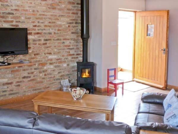 Cooper Cottage Potto Екстериор снимка